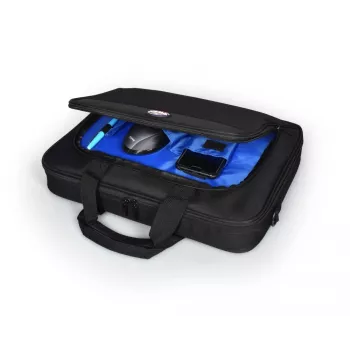 Briefcase Port Designs S15+