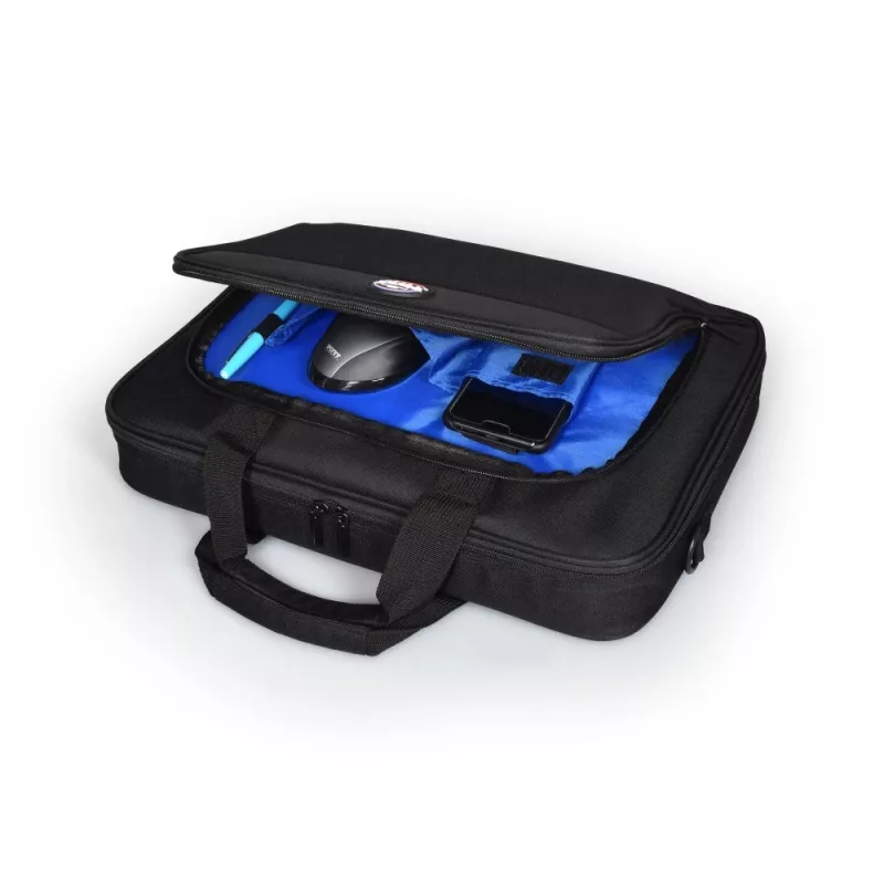 Briefcase Port Designs S15+
