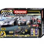Racing vehicle and track set CARRERA 20062596, multicolour, for ages 6+