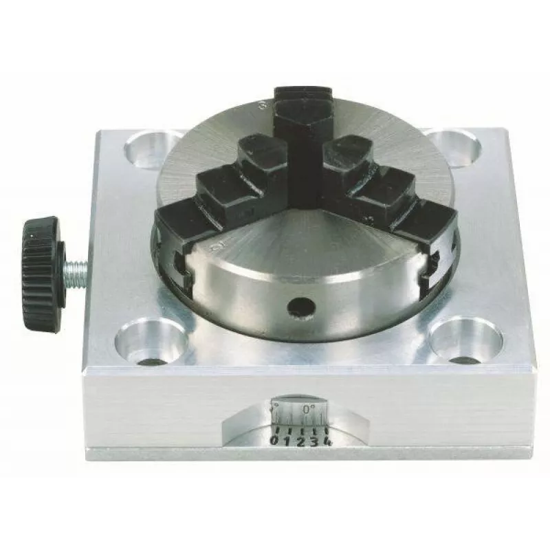 Proxxon 24264 Clamping Holder for Milling Machines MF 70 and KT 70