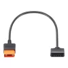 DJI Power SDC Fast Charging Cable for the Inspire 3