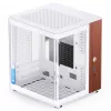 Jonsbo TK-0 PC Case, Mini-Tower, Mini-ITX, glass,