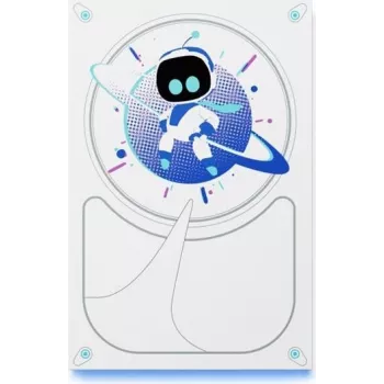 External Game Drive SEAGATE ASTRO BOT Limited Edition 5TB (STLW5000203)