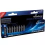 Single-use Alkaline AAA/LR03 Battery MediaRange MRBAT102 1.5V — 10 pcs