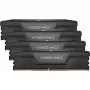 DIMM 96 GB DDR5-5600 (4x 24 GB) Quad-Kit, Memory black, CMK96GX5M4B5600C40, Vengeance, INTEL XMP