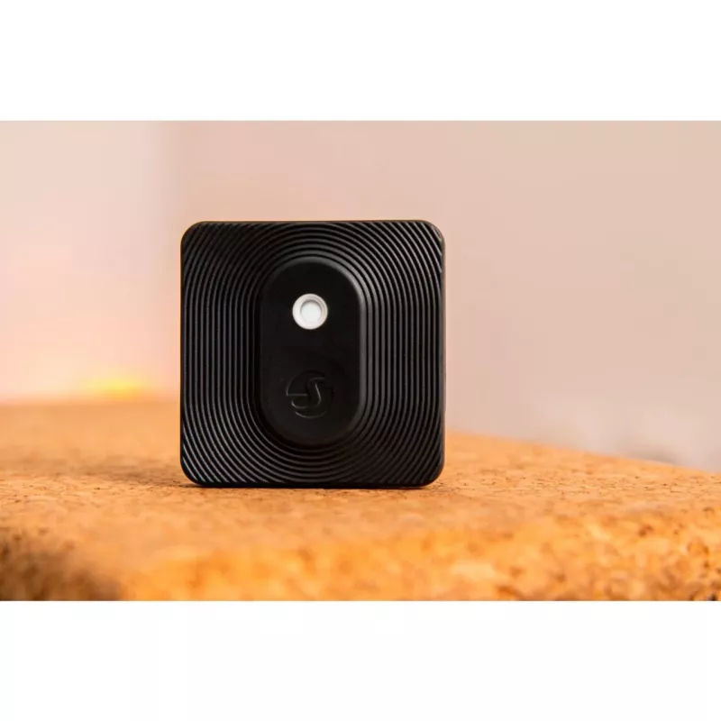 Shelly BLU H&T Temperature and humidity Sensor (Black)