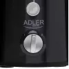 Centrifugal juicer Adler AD 4132 600 W Black Stainless steel