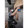 Bosch 06016C6001 Drill Bit Black