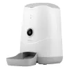 Petoneer PF007 Nutri Vision smart food dispenser with camera