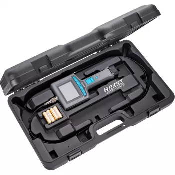 Hazet 4812-11/5FS Grey