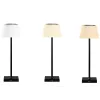 Table lamp TRACER Pluto Black TRAOSW47234 LED adjustable brightness