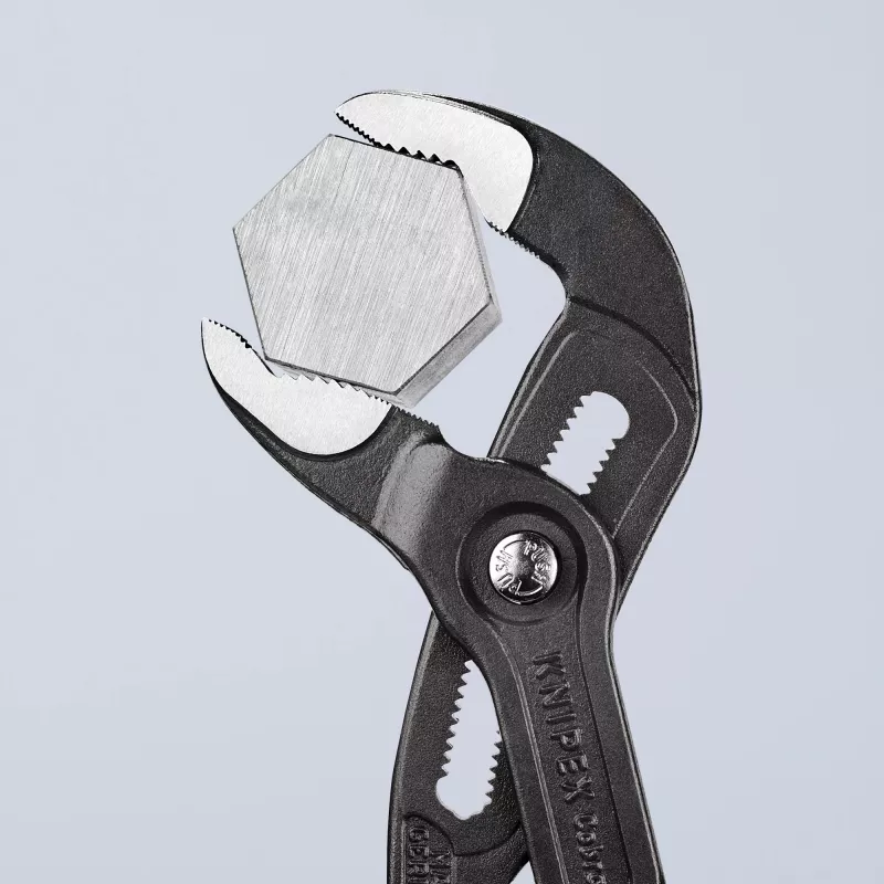 Knipex Cobra Slip-joint pliers