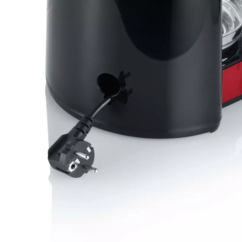 Drip coffee maker Severin 10 cups KA 4817