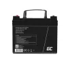 Green Cell AGM21 UPS battery Sealed Lead Acid (VRLA) 12 V 33 Ah
