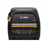 Zebra ZQ521 label printer Direct thermal 203 x 203 DPI 127 mm/sec Wired & Wireless Wi-Fi Bluetooth