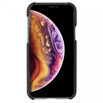Cover Krusell Birka mobile phone case 16.5 cm (6.5 inch)