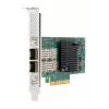 HPE 640SFP28 - Network Adapter - PCIe 3.0 x8 / PCIe 3.0 x4 Low-Profile