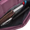 Rivacase 8231 39.6 cm (15.6) Messenger case Purple
