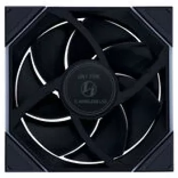 Case Fan Lian Li UNI FAN TL LCD ARGB PWM – 120mm modular LCD fan