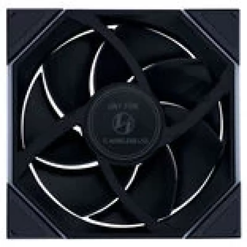 Case Fan Lian Li UNI FAN TL LCD ARGB PWM – 120mm modular LCD fan