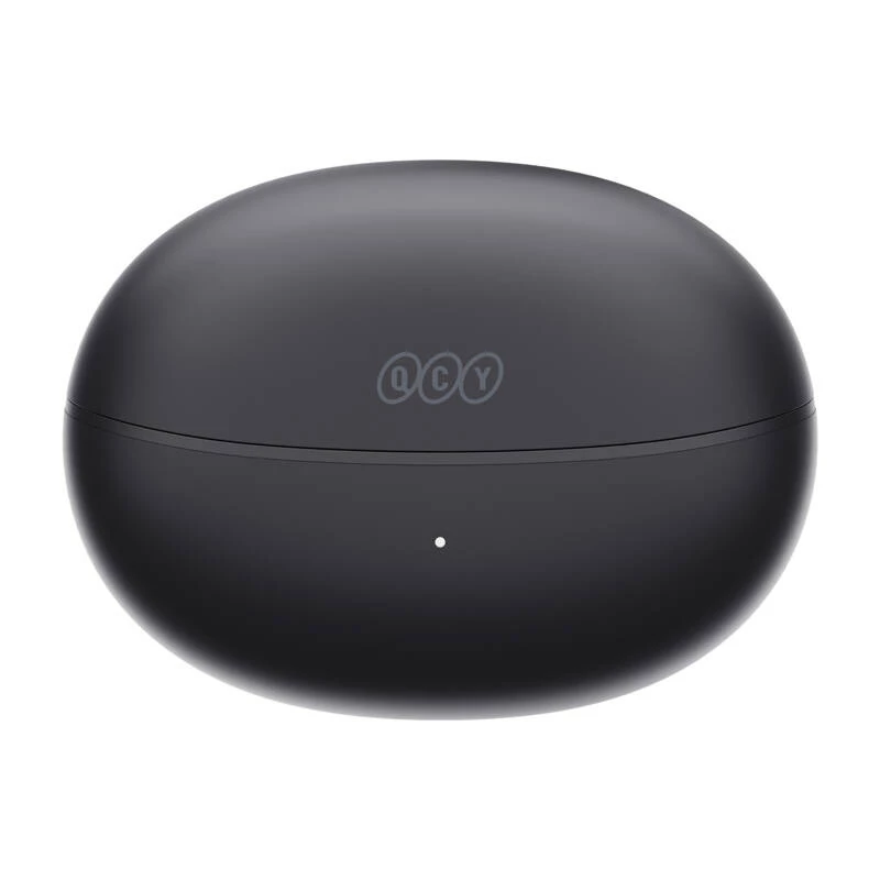 QCY Crossky Clip C30 Headphones (black)