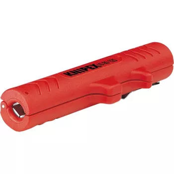Cable stripper Knipex 16 80 125 SB Red