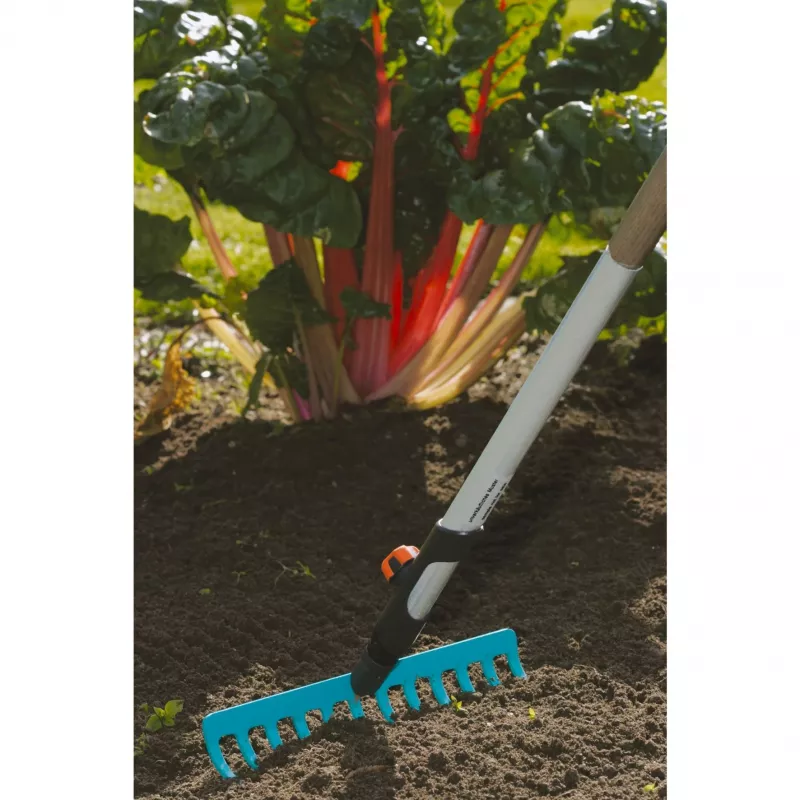 Garden rake Gardena 3177-20