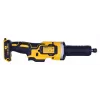 Straight die grinder DeWALT DCG426N-XJ, 18V battery, 5000–25000 RPM, collet Ø up to 6 mm, 760 W output, 1.19 kg