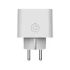 Smart home socket starter set Wi‑Fi TRUST 71399 — 2.4 GHz, white, 0.25 kg