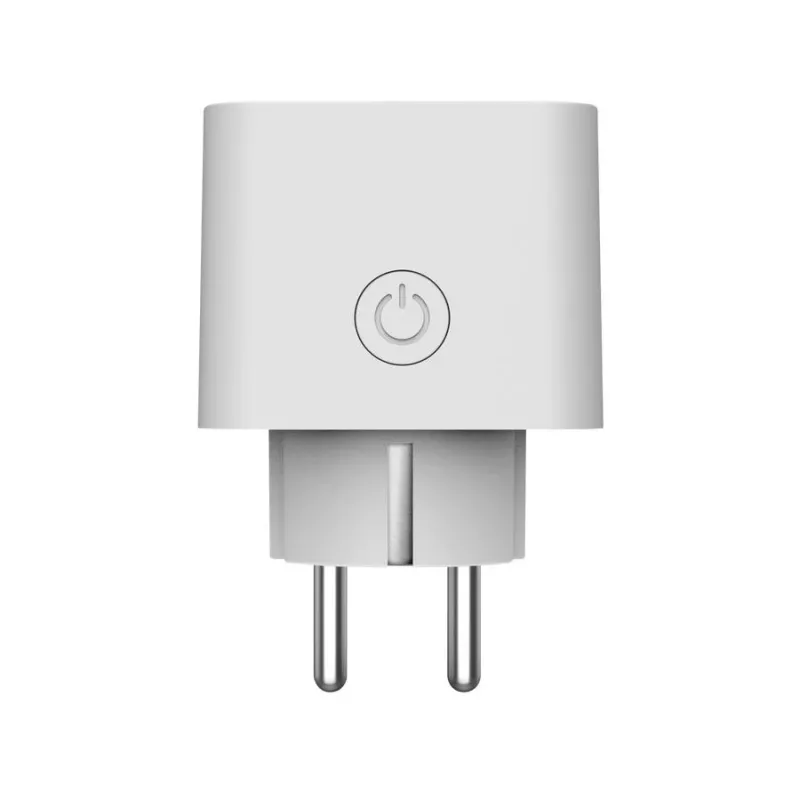 Smart home socket starter set Wi‑Fi TRUST 71399 — 2.4 GHz, white, 0.25 kg