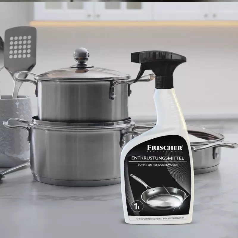 Frischer Burn Remover 1l