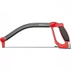 Red Multi-Function Saw, Blade Length 300mm, Hacksaw Red/black