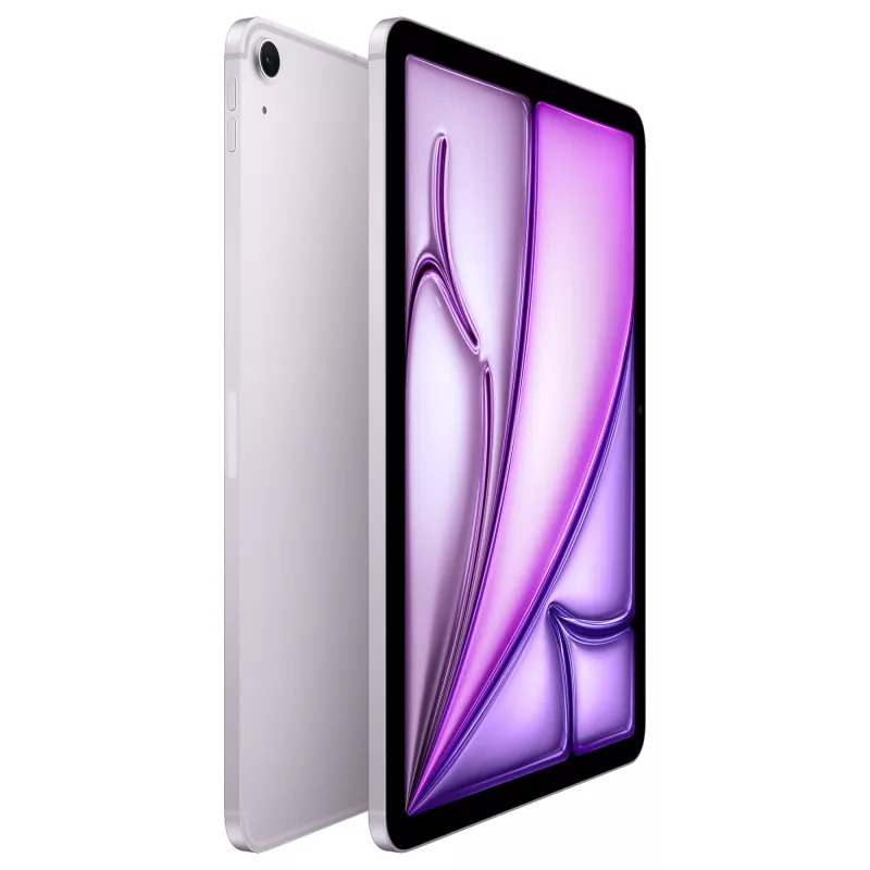 Apple iPad Air 11 M4 Wi-Fi + Cellular 1TB (Violet)