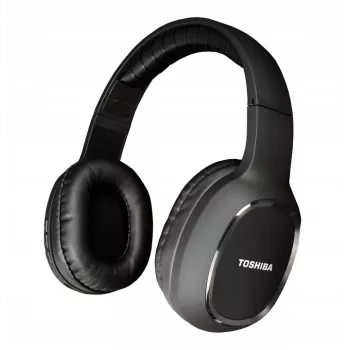 Headphones Toshiba Triple Pack HSP-3P19-II Black