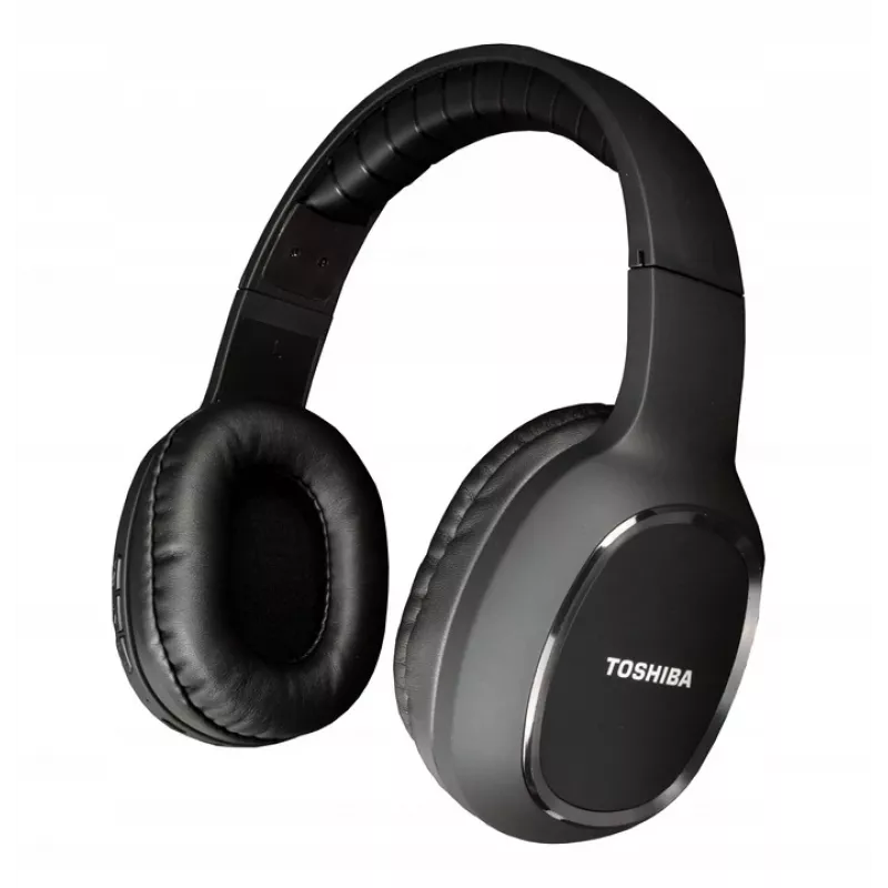 Headphones Toshiba Triple Pack HSP-3P19-II Black