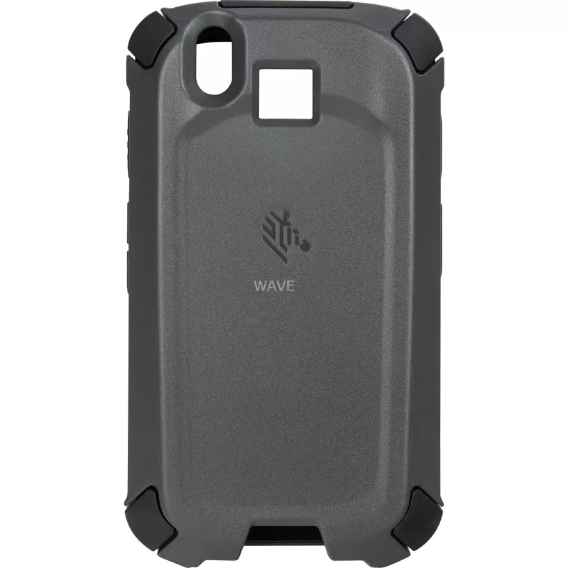 Zebra SG-TC2X-BOOT-01 barcode reader accessory Case