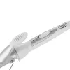 Curling iron Adler AD 2106 Warm Metallic White 40 W