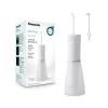 Cordless oral irrigator Panasonic EW-DJ86 0.2 L White