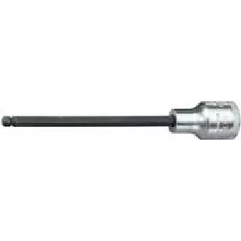 Screwdriver Bit Gedore 6165160 Weight 116g Package Depth 80mm Package Height 47mm