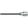 Screwdriver Bit Gedore 6165160 Weight 116g Package Depth 80mm Package Height 47mm