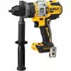 DeWALT DCD999NT-XJ drill 2250 RPM 1.61 kg Black, Silver, Yellow