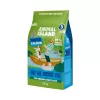 Dry dog food Animal Island Adult Medium Salmon 12 kg — complete kibble for medium breeds, 32% protein, 16% fat, grain-free