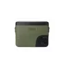 Yolco KX40 GREEN portable compressor refrigerator
