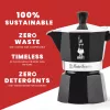 Bialetti Moka Exress Moka pot Black
