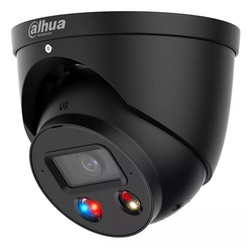 Dahua Technology IPC-HDW3849H-AS-PV Dome IP security camera Indoor & outdoor 3840 x 2160 pixels Ceiling