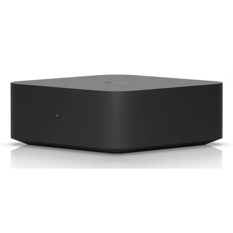Ethernet LAN Wi-Fi Ubiquiti UPL-Port-B Black 10/100 Mbit/s USB Type-C
