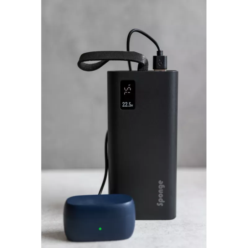Portable Power Bank SPONGE Energy 20000 mAh