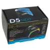 Water cooling pump Aqua-Computer D5 NEXT 41118 12V RGB