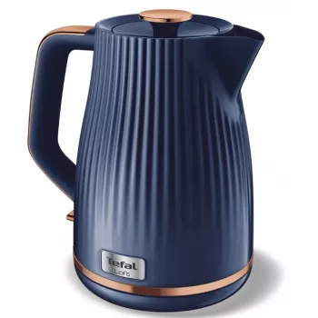 Tefal Loft KO251430 electric kettle 1.7 L Blue