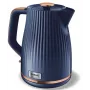 Tefal Loft KO251430 electric kettle 1.7 L Blue